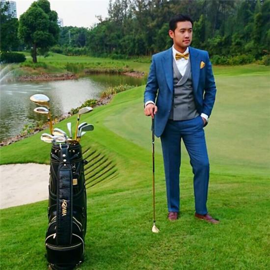 Mặc dù đã lấy vợ, nhưng thiếu gia giàu nhất Indonesia này vẫn khiến các cô gái phát cuồng - Ảnh 7.