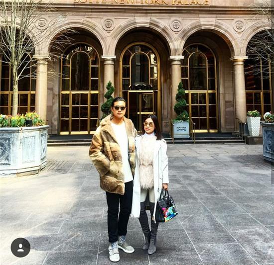 Mặc dù đã lấy vợ, nhưng thiếu gia giàu nhất Indonesia này vẫn khiến các cô gái phát cuồng - Ảnh 8.