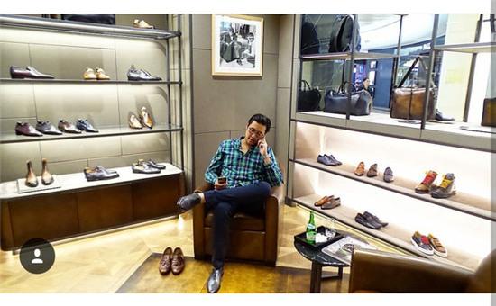 Mặc dù đã lấy vợ, nhưng thiếu gia giàu nhất Indonesia này vẫn khiến các cô gái phát cuồng - Ảnh 20.