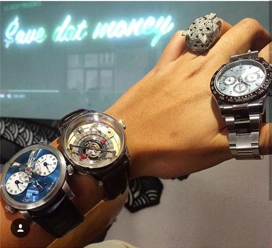 Mặc dù đã lấy vợ, nhưng thiếu gia giàu nhất Indonesia này vẫn khiến các cô gái phát cuồng - Ảnh 22.