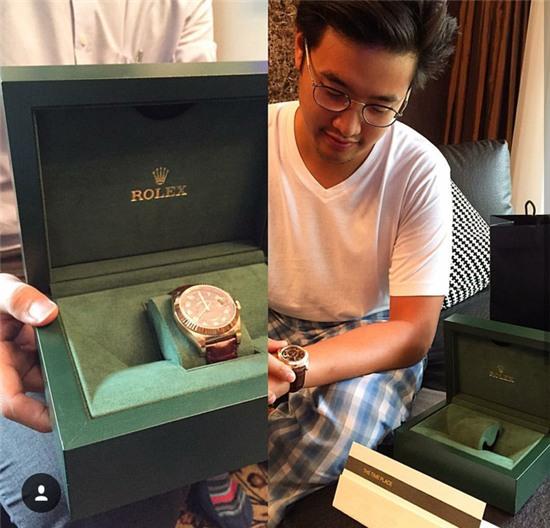 Mặc dù đã lấy vợ, nhưng thiếu gia giàu nhất Indonesia này vẫn khiến các cô gái phát cuồng - Ảnh 27.