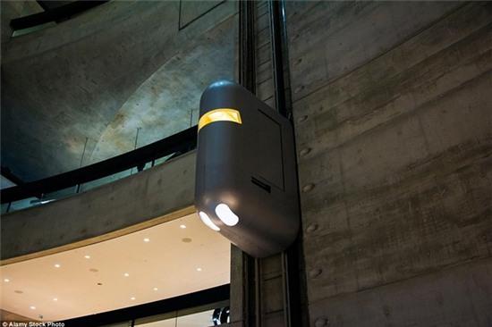 Nhung cong trinh thang may ngoan muc nhat the gioi hinh anh 7