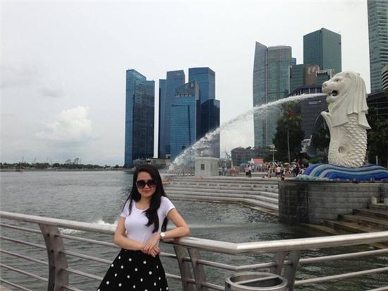 Cô gái người Việt xinh đẹp kể chuyện làm thế nào trở thành tiếp viên hàng không tại Đài Loan - Ảnh 9.