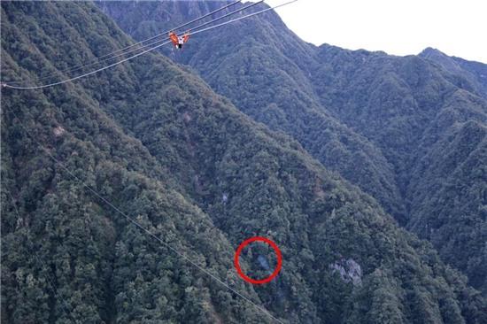 du khách Anh, leo núi, mất tích, Fansipan, thi thể, cáp treo