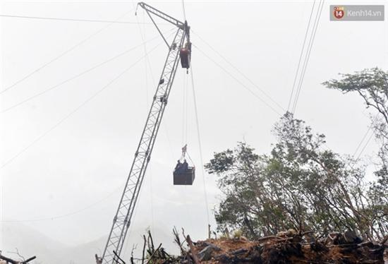Thi thể du khách người Anh được chuyển về Sa Pa trong sự ngóng chờ mòn mỏi của người thân - Ảnh 4.