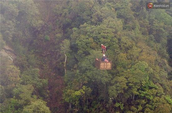 Thi thể du khách người Anh được chuyển về Sa Pa trong sự ngóng chờ mòn mỏi của người thân - Ảnh 5.