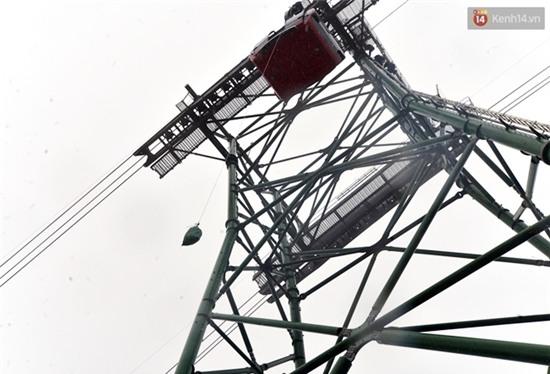 Thi thể du khách người Anh được chuyển về Sa Pa trong sự ngóng chờ mòn mỏi của người thân - Ảnh 6.