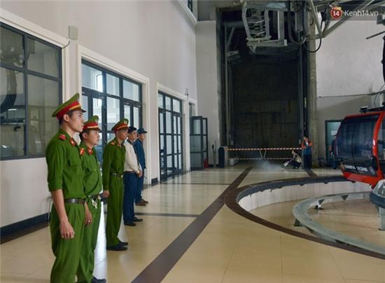 Thi thể du khách người Anh được chuyển về Sa Pa trong sự ngóng chờ mòn mỏi của người thân - Ảnh 7.