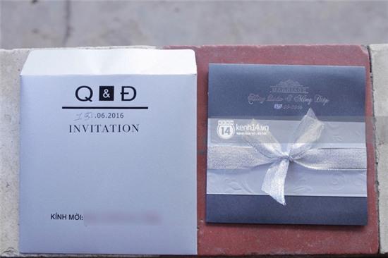 Mặc lời Mạc Hồng Quân phủ nhận, đám cưới với Kỳ Hân vẫn diễn ra vào tháng 6 - Ảnh 3.