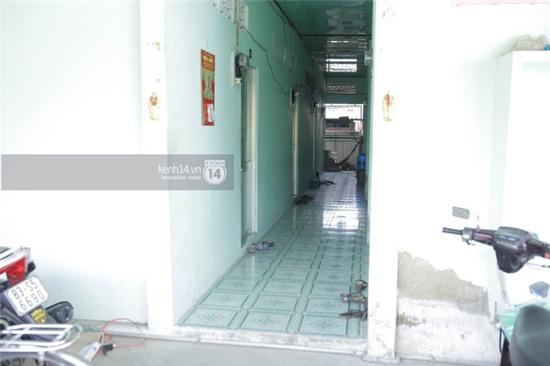 Trước ngày cưới 4 ngày, nhà của Kỳ Hân vẫn đang sửa chữa - Ảnh 6.