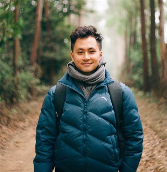 Trưởng nhóm bạn trẻ tìm kiếm phượt thủ người Anh nói gì khi bị cho là hành động ngu ngốc và mạo hiểm - Ảnh 5.