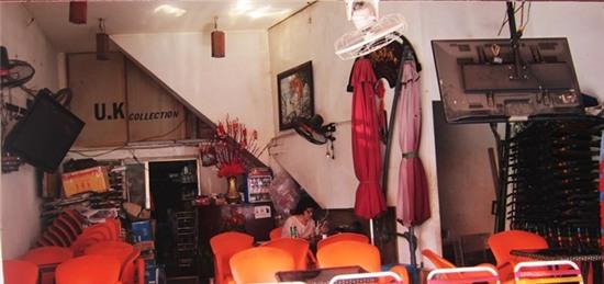 Quan xa mua Euro: Phu thu 5.000-10.000 dong mot ly nuoc hinh anh 1