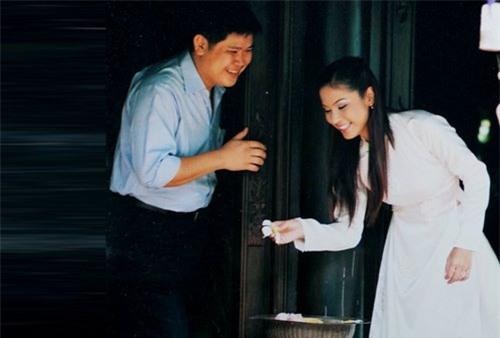 Phước Sang, tình duyên lận đận, Phước Sang vỡ nợ