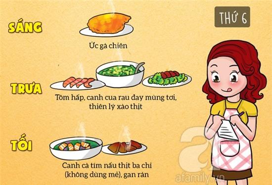 Giảm cân, thực đơn, low carb, ăn kiêng