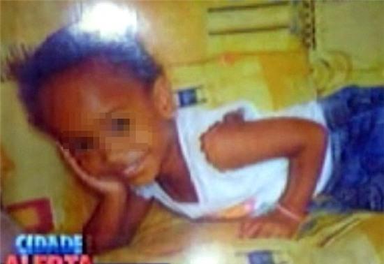 Vụ việc cô bé 10 tuổi bị cưỡng hiếp rồi giết chết dã man gây chấn động Brazil - Ảnh 1.