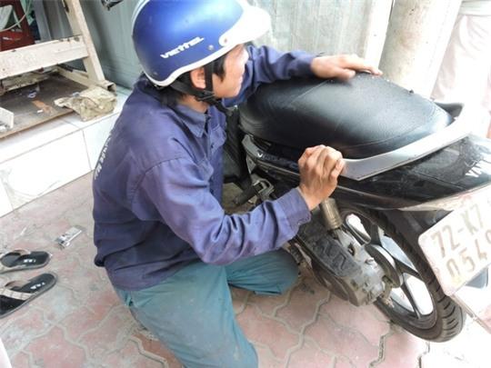 Những hình ảnh thương tâm từ vụ sập giàn giáo ở Vũng Tàu - 3