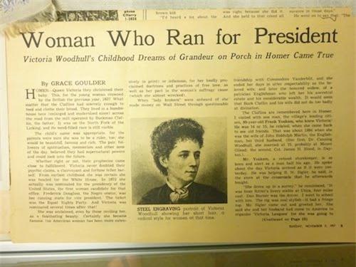 nguoi phu nu dau tien suyt tro thanh tong thong my hinh anh 4