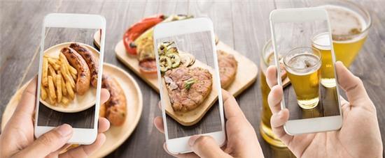 Thích sống ảo? Các bạn chính là những người hạnh phúc - Ảnh 2.