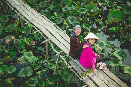 (Ảnh:&nbsp;Quỷ Cốc Tử- Backpackers S&D)