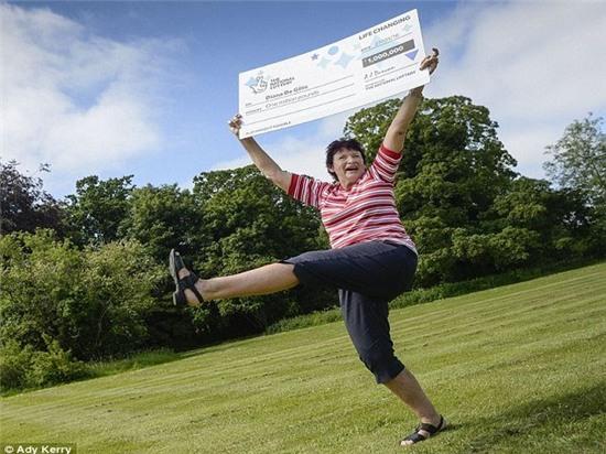 new zealand: cu ba di choi