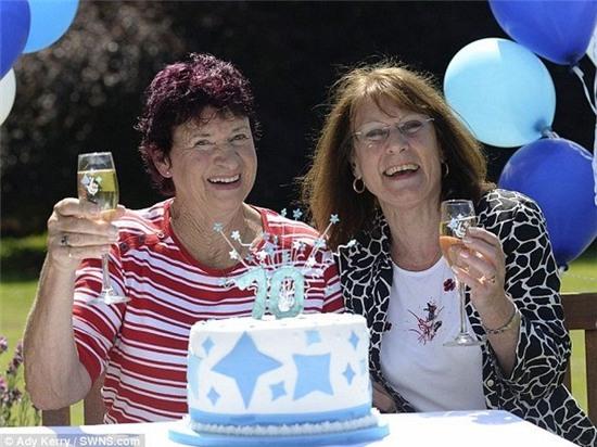 new zealand: cu ba di choi