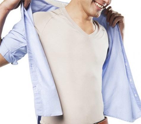 Bi quyet dien do nam sanh dieu ma van thoai mai trong mua he hinh anh 3