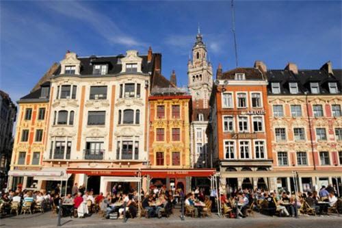 kham pha 10 thanh pho dang cai euro 2016 o phap hinh anh 4