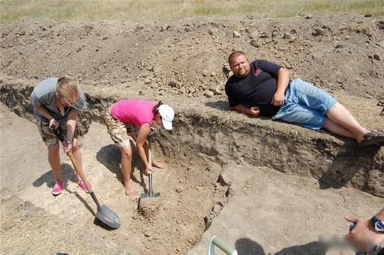 khi the gioi dao lon giua phu nu va dan ong hinh anh 7