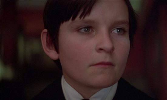 Cùng điểm mặt các em bé kinh dị chẳng kém gì Janet của The Conjuring 2 - Ảnh 10.