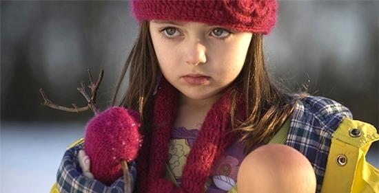 Cùng điểm mặt các em bé kinh dị chẳng kém gì Janet của The Conjuring 2 - Ảnh 5.