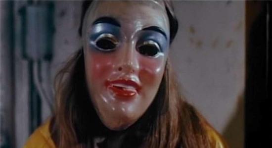 Cùng điểm mặt các em bé kinh dị chẳng kém gì Janet của The Conjuring 2 - Ảnh 6.