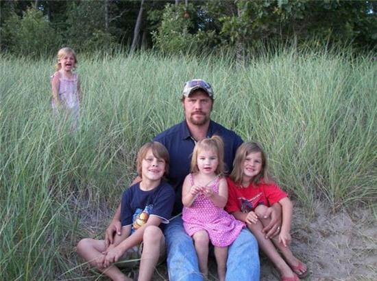 nhung gia dinh "ky quai" nhat he mat troi hinh anh 12