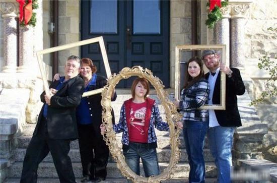 nhung gia dinh "ky quai" nhat he mat troi hinh anh 3