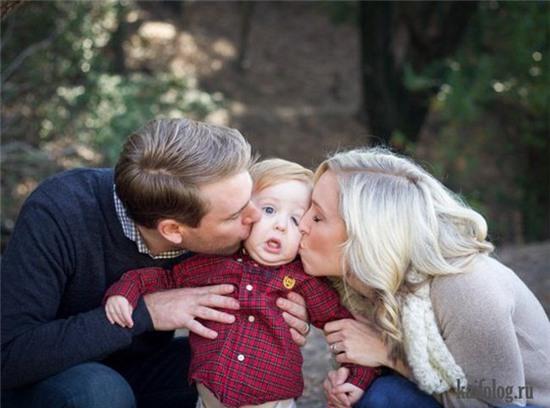 nhung gia dinh "ky quai" nhat he mat troi hinh anh 7