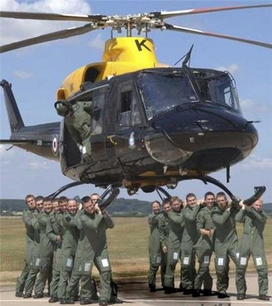 voi con nguoi... "khong co gi la khong the" hinh anh 7