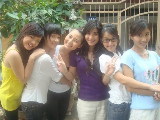 Ngoc Lan phan ung sau phat ngon cua Le Be La? hinh anh 1