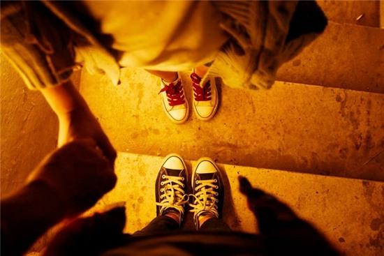 Tình yêu không phải là chuyện của ba người