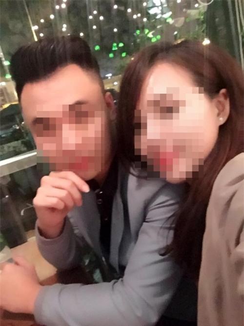 Trần tình bất ngờ của ‘hot girl’ đập xe 'Mẹc' đánh ghen náo loạn HN - Ảnh 3