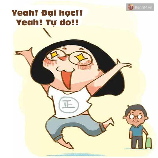 Bộ tranh: Cỗ máy thời gian, làm ơn đưa tôi về bên bố - Ảnh 3.