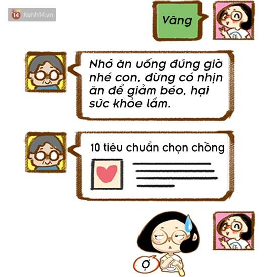 Bộ tranh: Cỗ máy thời gian, làm ơn đưa tôi về bên bố - Ảnh 8.