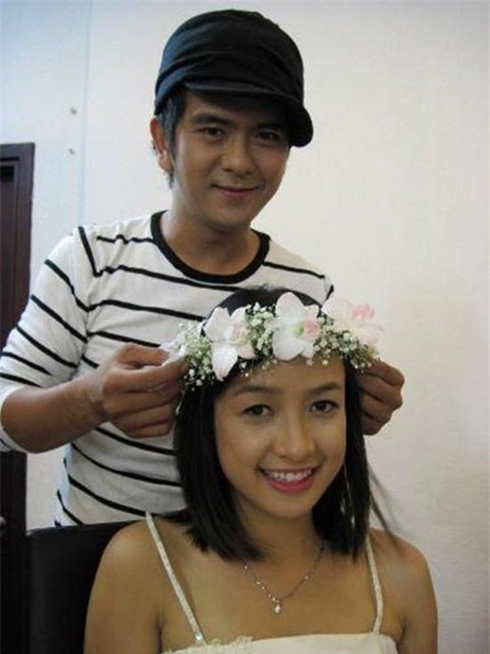 Cổng mặt trời, Lê Bê La, Ngọc Lan, Tú Vi, Lương Thế Thành, Thúy Diễm