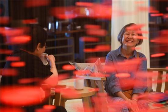 Du thuyen lon nhat chau A lan dau toi Viet Nam hinh anh 17