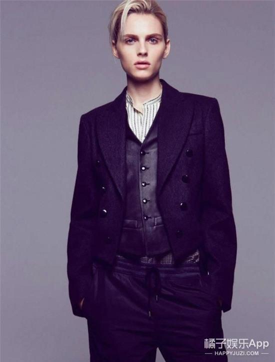 Andrej là&nbsp;một siêu mẫu&nbsp;người&nbsp;Serbia tại Australia.