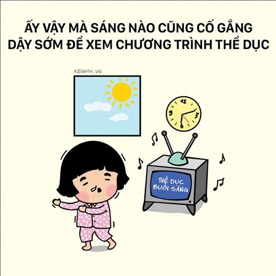 Chúng mình, ai cũng từng có những kỷ niệm thế này với chiếc tivi ăng-ten... - Ảnh 7.