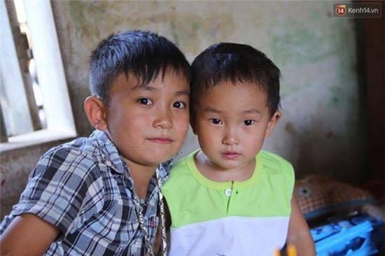 Cuộc sống hiện tại của 3 cha con bé trai bị bỏ rơi ở quán phở - Ảnh 4.