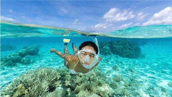 Nhung vung nuoc mat lanh, trong vat nhu khong khi hinh anh 15