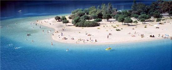 Nhung vung nuoc mat lanh, trong vat nhu khong khi hinh anh 16