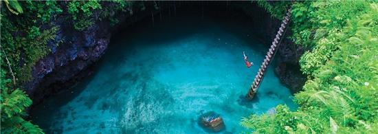 Nhung vung nuoc mat lanh, trong vat nhu khong khi hinh anh 19