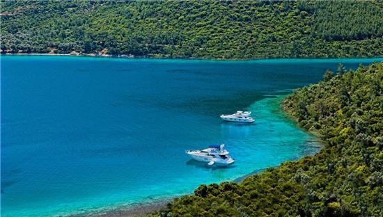 Nhung vung nuoc mat lanh, trong vat nhu khong khi hinh anh 8