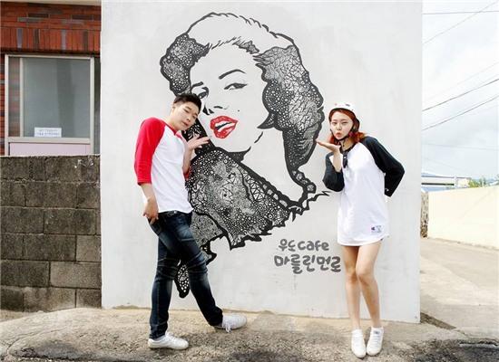 Hot girl ảo giảm 31kg lột xác thành hot girl thực